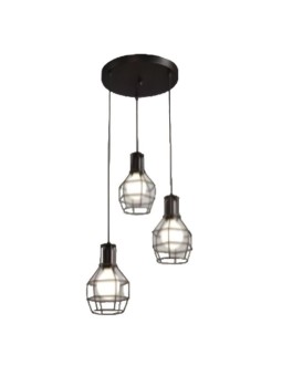 Indoor-123 riippuvalaisin