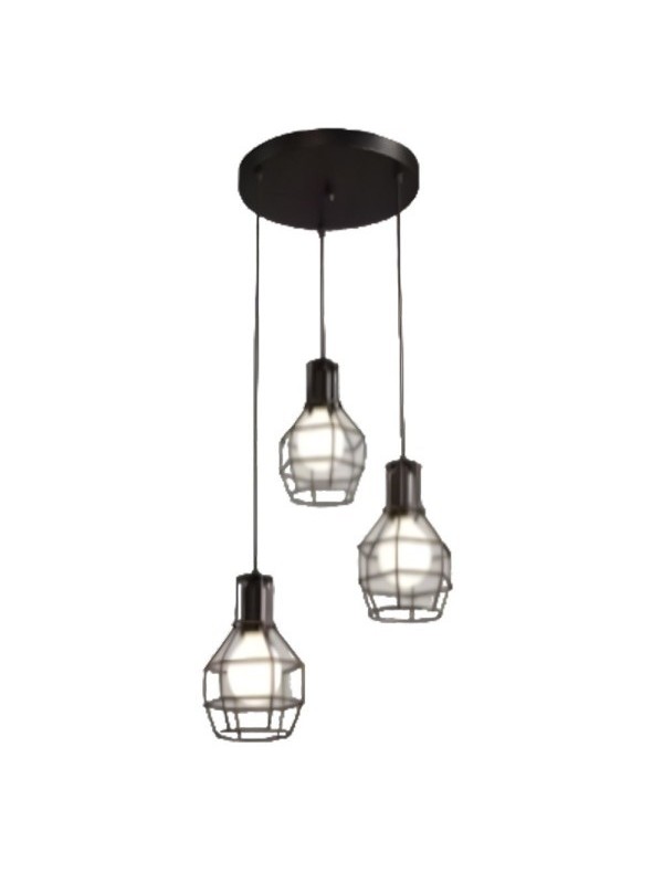 copy of Indoor-123 hanging light copy of Indoor-123 hanging light