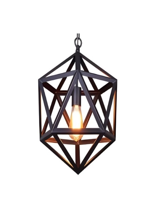 copy of Indoor-122 hanging light