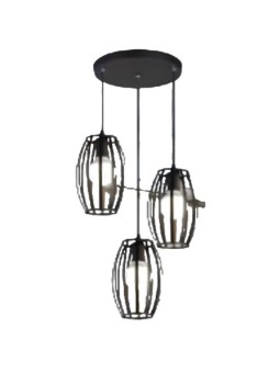 Indoor-118 hanging light