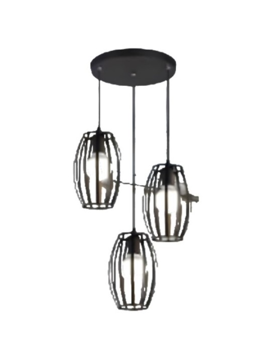 copy of Indoor-118 hanging light