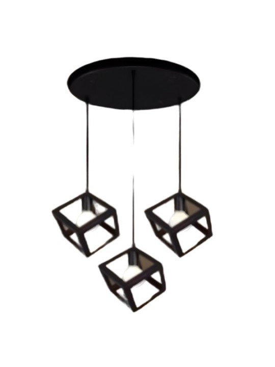 copy of Indoor-116 hanging light