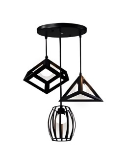 Indoor-115 hanging light