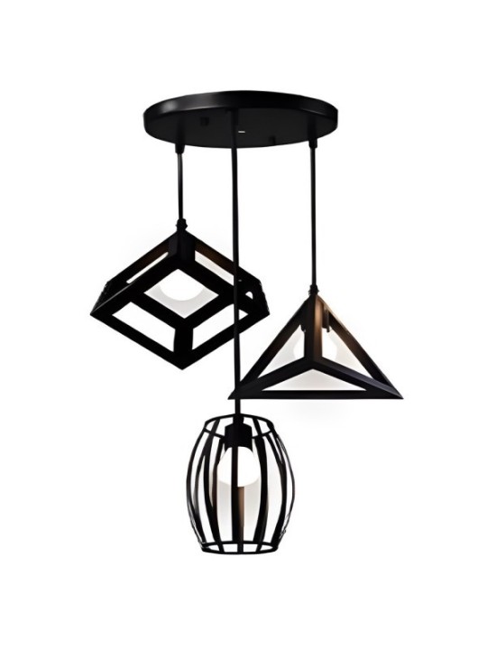 copy of Indoor-115 hanging light