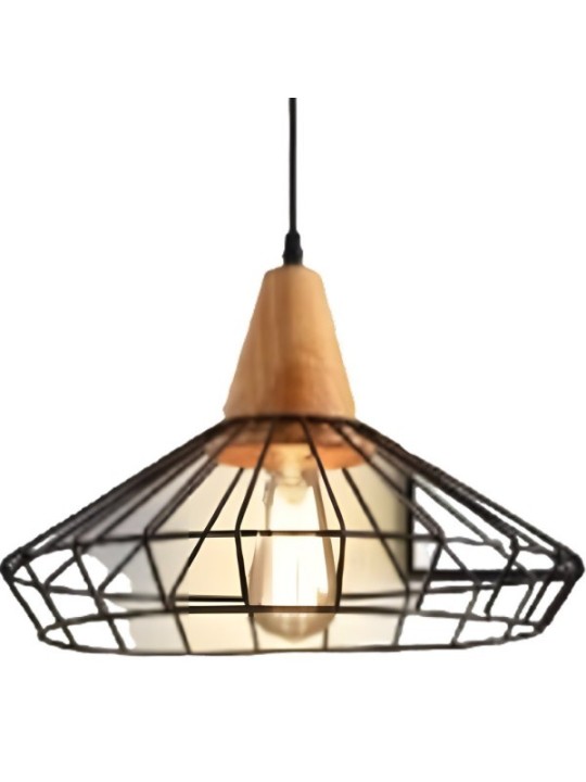 copy of Indoor-110 hanging light