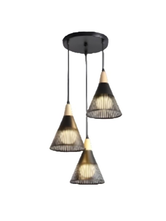 copy of Indoor-087 hanging light