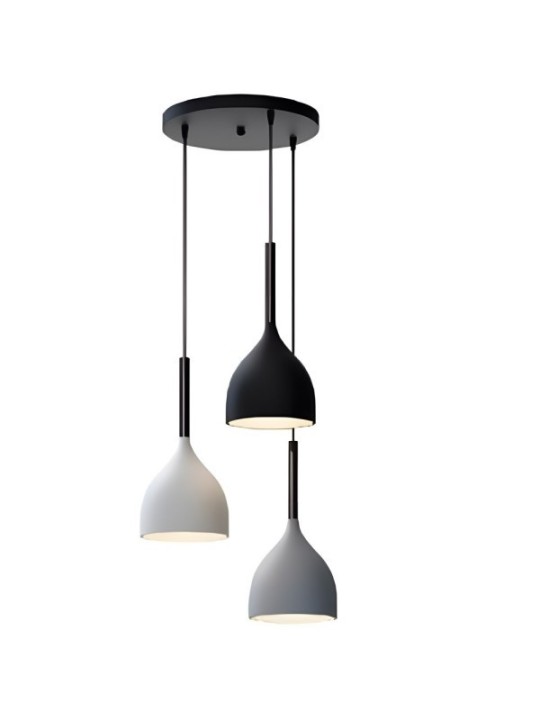 copy of Indoor-085 hanging light
