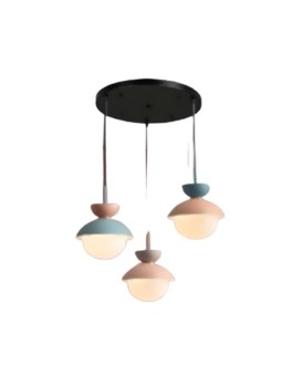 Indoor-084 hanging light