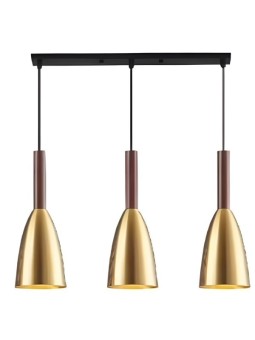 Indoor-081 подвесной светильник