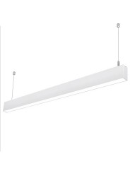 LED Line gaismeklis 72W DW 4000K balts