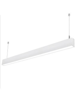 LED Line šviestuvas 72W DW 4000K baltas