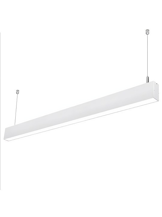 LED Line šviestuvas 72W DW 4000K baltas
