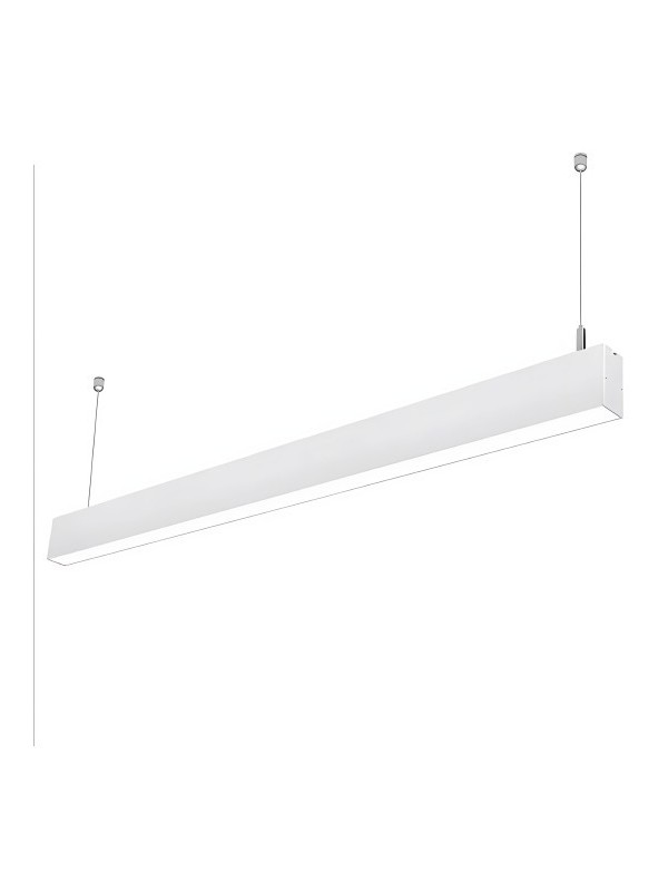 LED Line šviestuvas 72W DW 4000K baltas