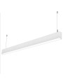LED LINE light 2315mm72W NW IP40
