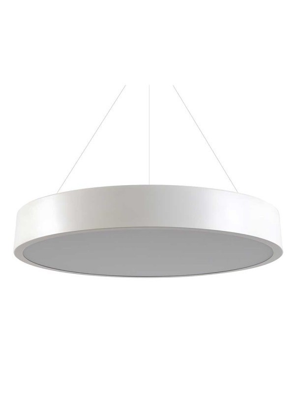 copy of LED Circle Pendant Light 40W, WW, IP20, Ø500mm * 90↕mm copy of LED Circle Pendant Light 40W, WW, IP20, Ø500mm * 90↕mm