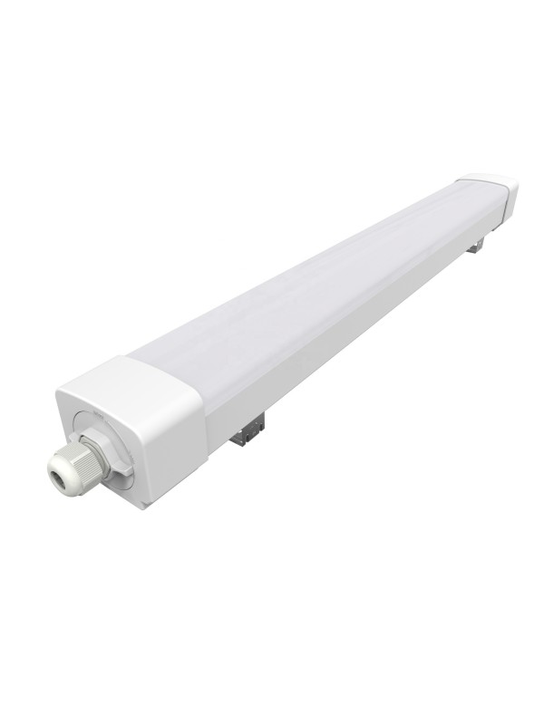 copy of LED Triproof-004 luminaire 80W DW