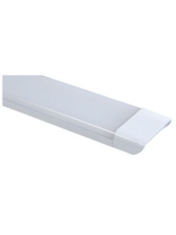 LED Linear luminaire 72W DW 10 pieces