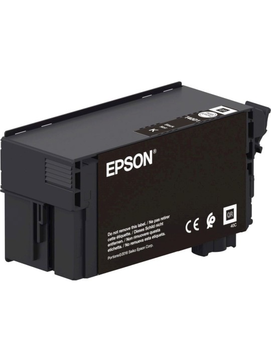 Epson T40D1 C13T40D140 BK ink cartridge