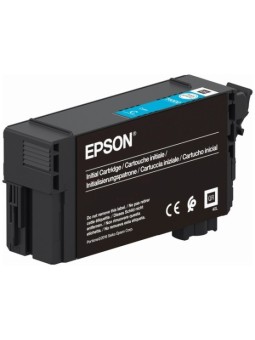 Epson T40D2 C13T40D240 C tindikassett