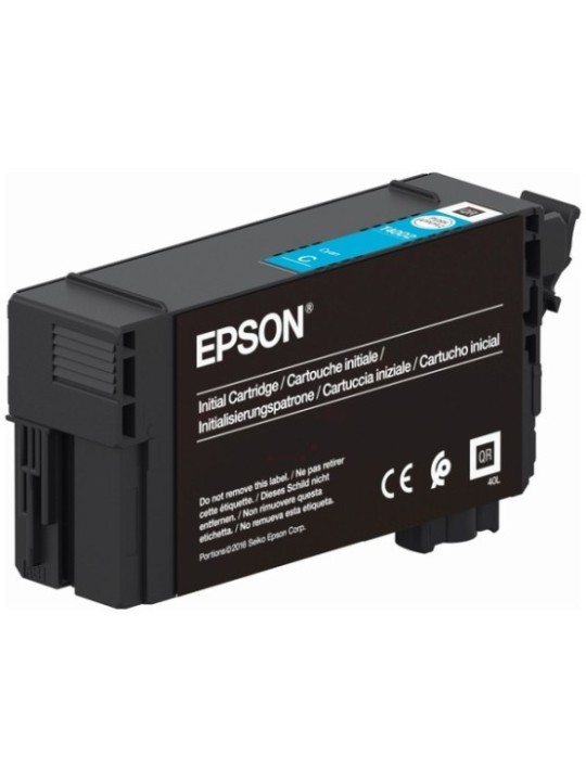 Epson T40D2 C13T40D240 C ink cartridge