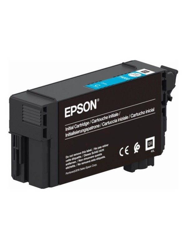 Epson T40D2 C13T40D240 C tindikassett Epson T40D2 C13T40D240 C tindikassett