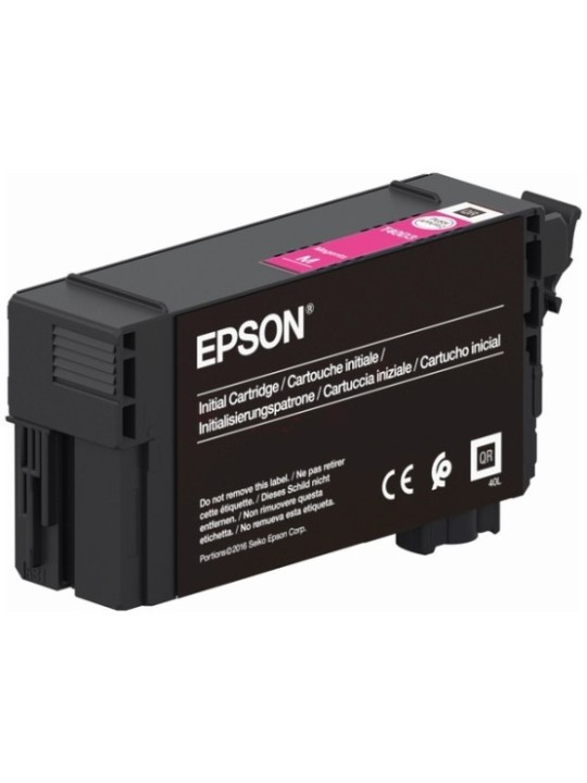 Epson T40D3 C13T40D340 M ink cartridge