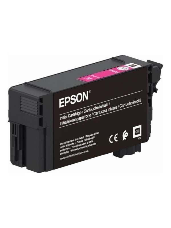 Epson T40D3 C13T40D340 M ink cartridge Epson T40D3 C13T40D340 M ink cartridge