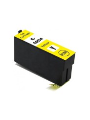 Epson T40D4 C13T40D440 Y ink cartridge Dofe compatible