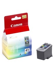 Canon ink 0617B001 CL-41 CL41