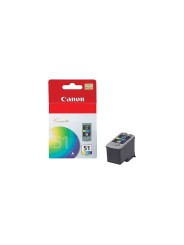 Canon tindikassett 0618B001 CL-51 CL51