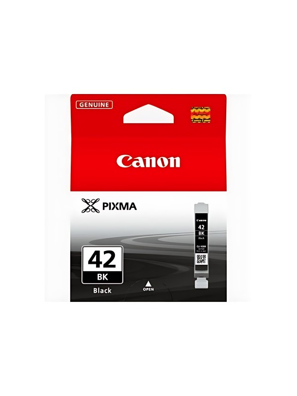 Canon tindikassett CLI-42BK 6384B002 Pixma Pro-100 Canon tindikassett CLI-42BK 6384B002 Pixma Pro-100