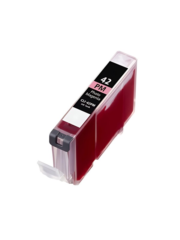 G&G ink cartridge Canon 6389B002 CLI-42PM Pixma Pro-100 G&G ink cartridge Canon 6389B002 CLI-42PM Pixma Pro-100