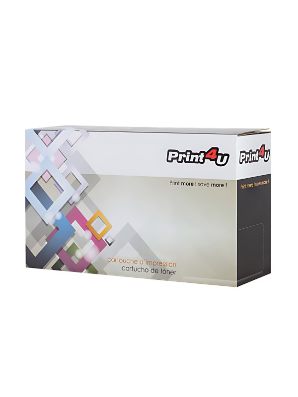 Brother LC123M M Print4U ražotājs Brother LC123M M Print4U ražotājs