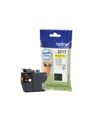 Brother LC-3217 LC3217 Y