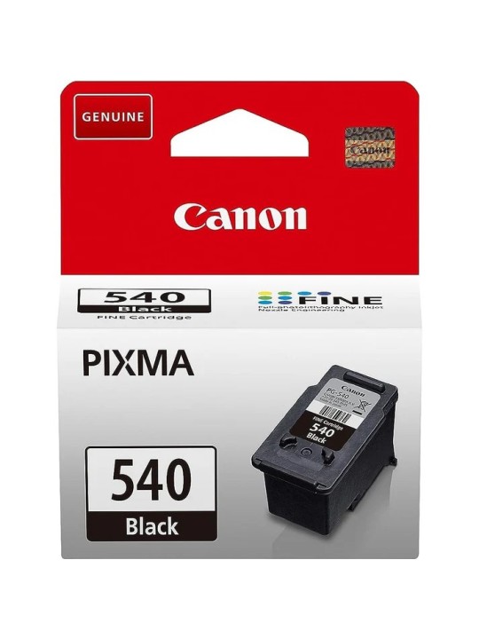 Canon PG-540 PG540 5225B001 BK