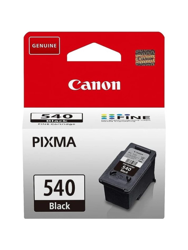 Canon PG-540 PG540 5225B001 BK