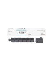 Canon C-EXV54 CEXV54 1395C002 SPEC C