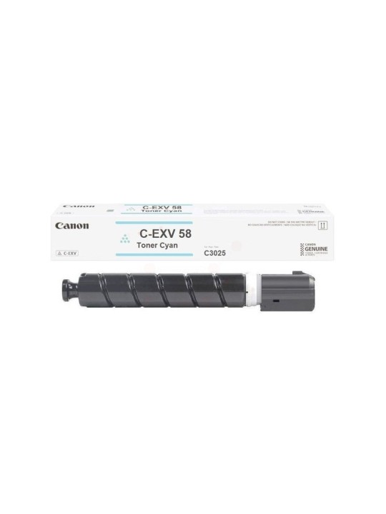 Canon C-EXV54 CEXV54 1395C002 SPEC C