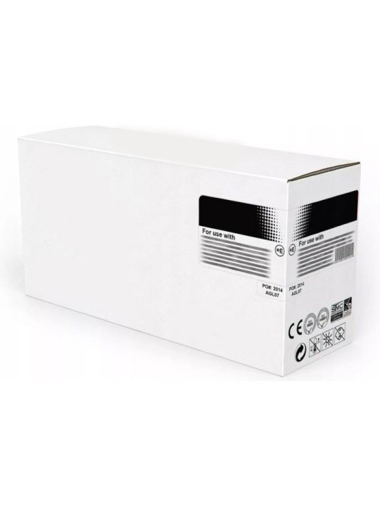HP 126A 130A CE312A CF352A Y White Box valmistaja