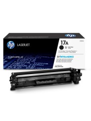 HP 17A CF217A BK