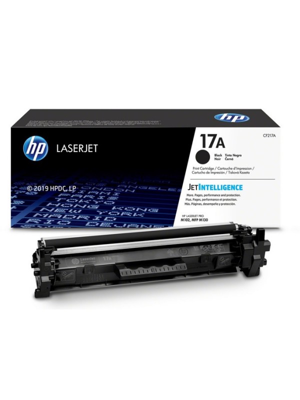 HP 17A CF217A BK HP 17A CF217A BK