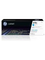 HP 410X HC CF411X C