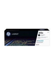 HP 410X HC CF410X BK