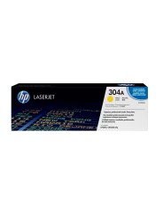 HP 304A CC532A SPEC Y