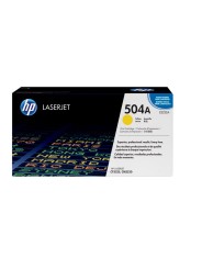 HP 504A CE252A SPEC Y