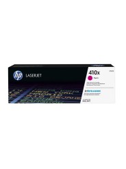 HP 410X HC CF413X M