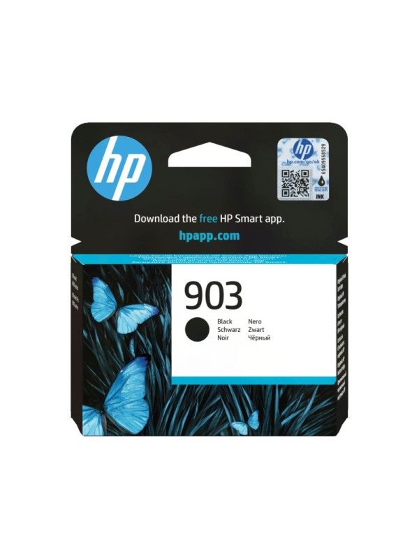 HP 903 6ZC73AE BK/C/M/Y HP 903 6ZC73AE BK/C/M/Y