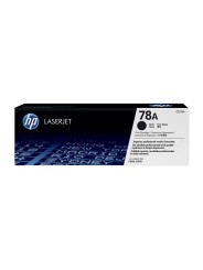 HP 78A CE278A BK