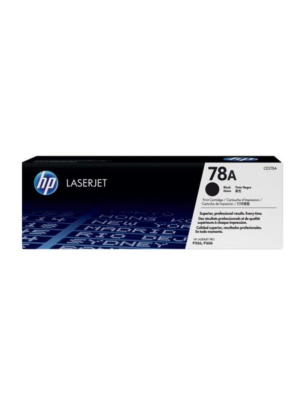 HP 78A CE278A BK HP 78A CE278A BK
