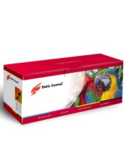 HP W1350A BK Static-Control tootja NOT COMPATIBLE WITH HP+